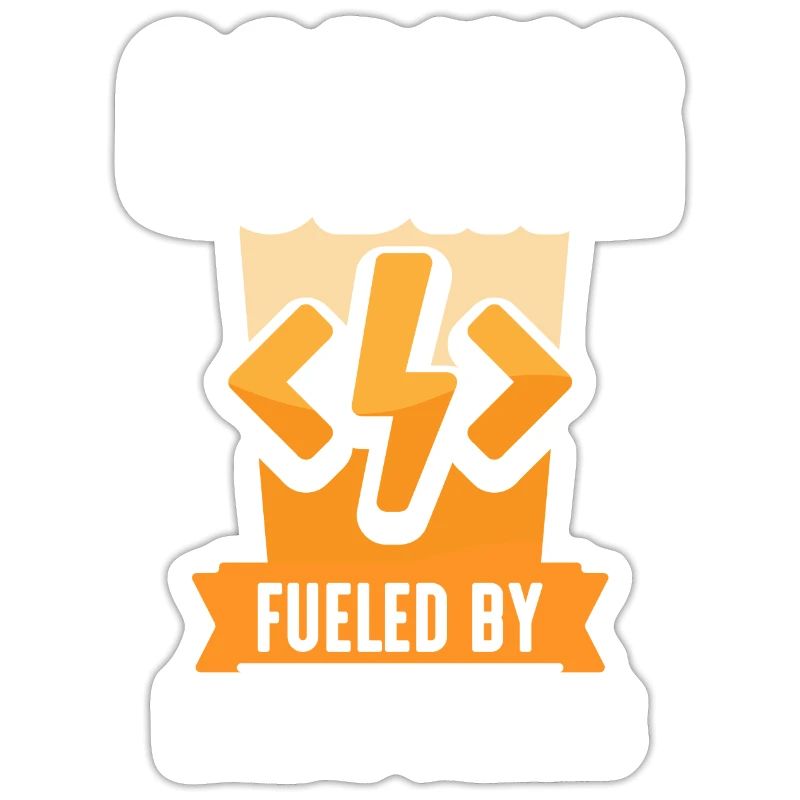 Programmation avec Energydrinks Coding Coder