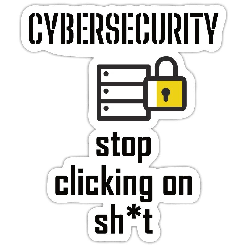 Cybersecurity - IT Security Computer Scientists