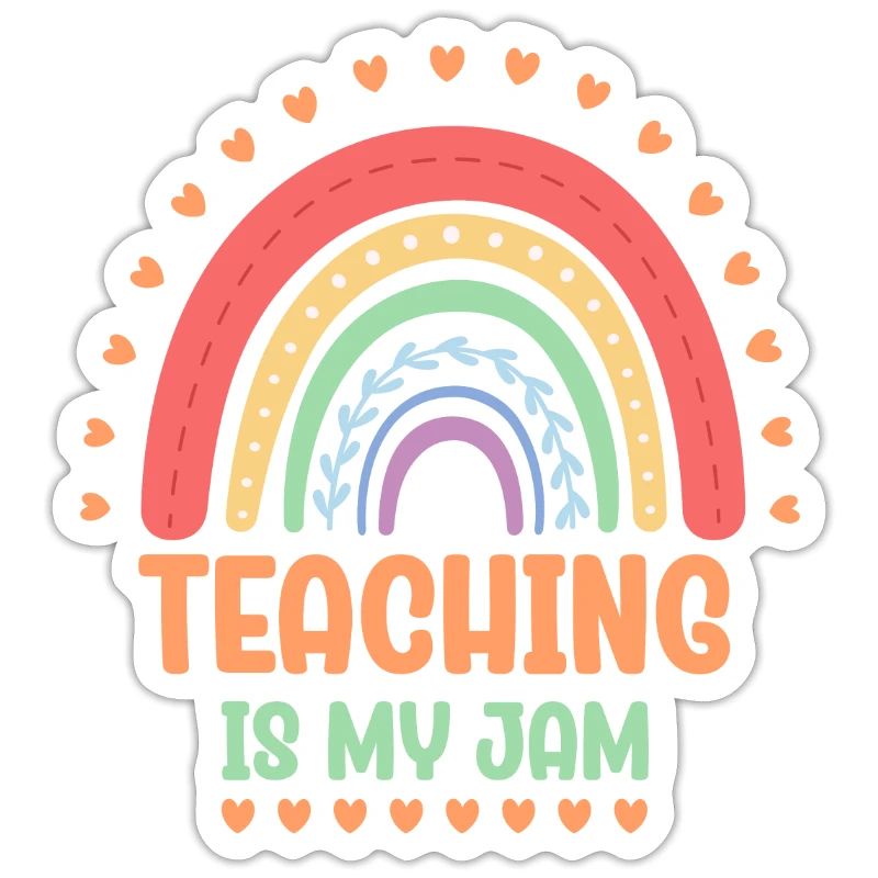 Enseigner est mon appréciation de l’enseignant de l’école Jam