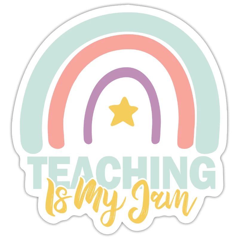 Enseigner est mon appréciation de l’enseignant de l’école Jam