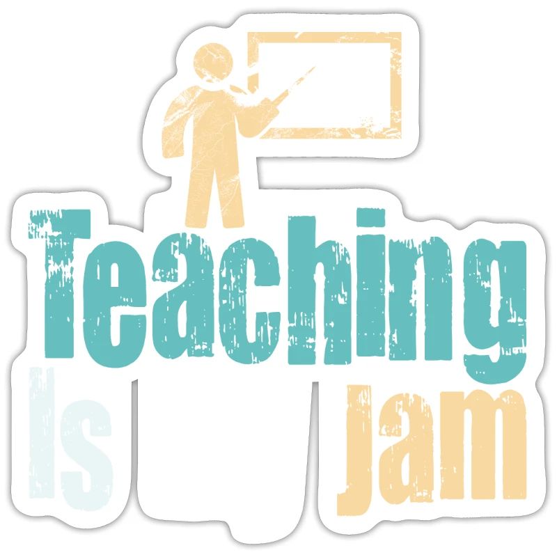 Enseigner est mon appréciation de l’enseignant de l’école Jam