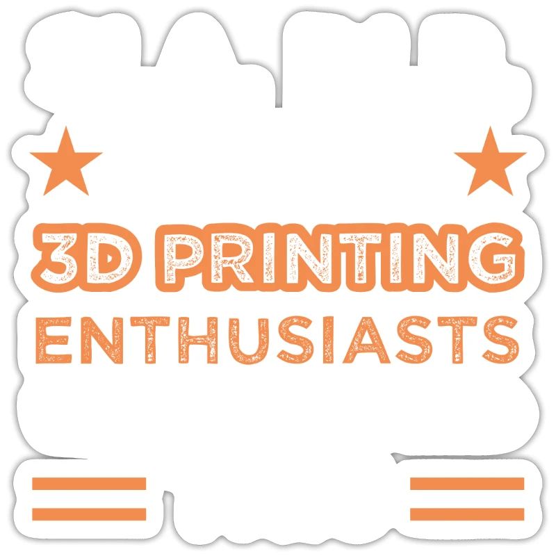 Machine graphique Nerd Print Tech