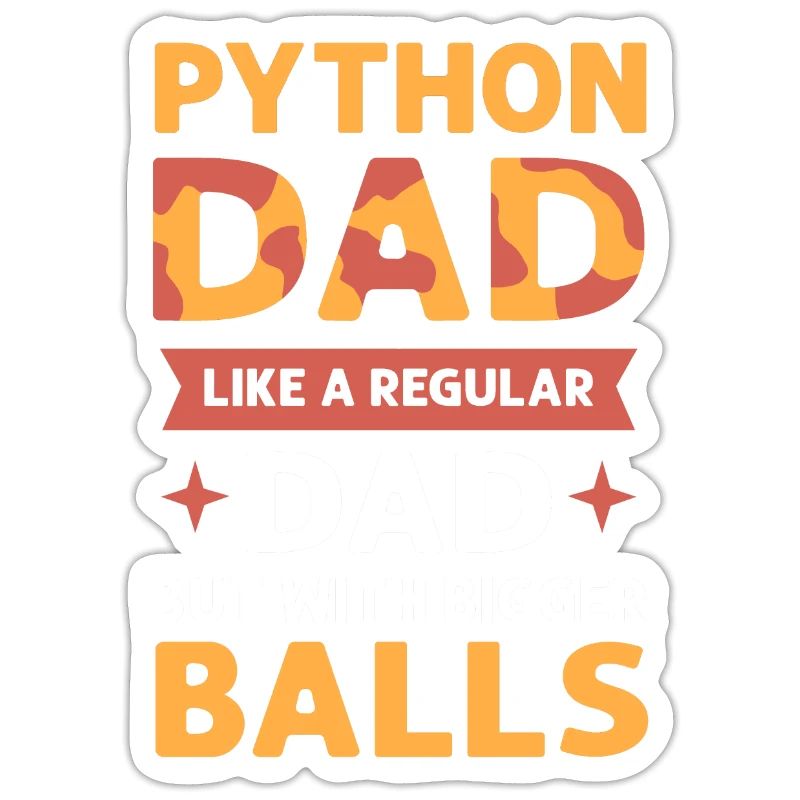 Python father. Herpetologists. King Python