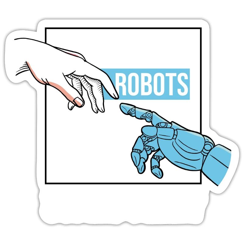 Constructeurs de machines robotisées