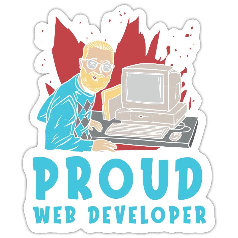 Web Entwickler Webdeveloper Web-Entwickler