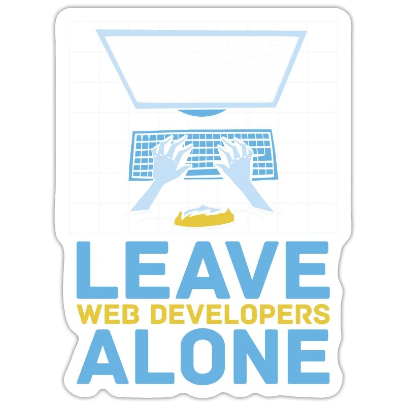 Web Entwickler Webdeveloper Web-Entwickler