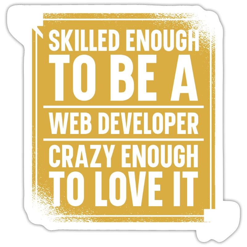 Web Developer Webdeveloper Web Developer