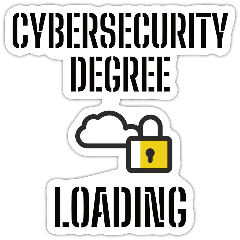 Cybersecurity - IT Security Computer Scientists