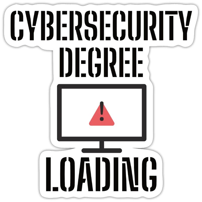 Cybersecurity - IT Security Computer Scientists