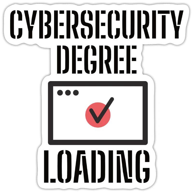 Cybersecurity - IT Security Computer Scientists