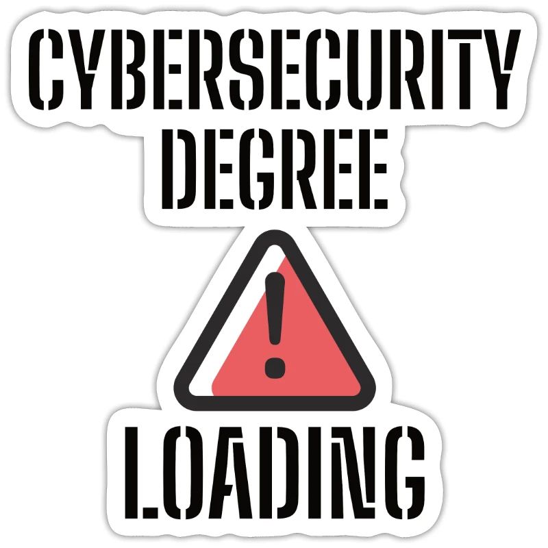 Cybersecurity - IT Security Computer Scientists