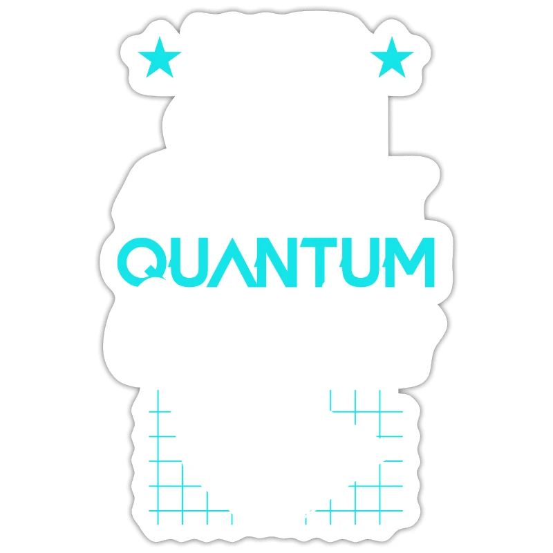 Quantum Computer Quantum Mechanics
