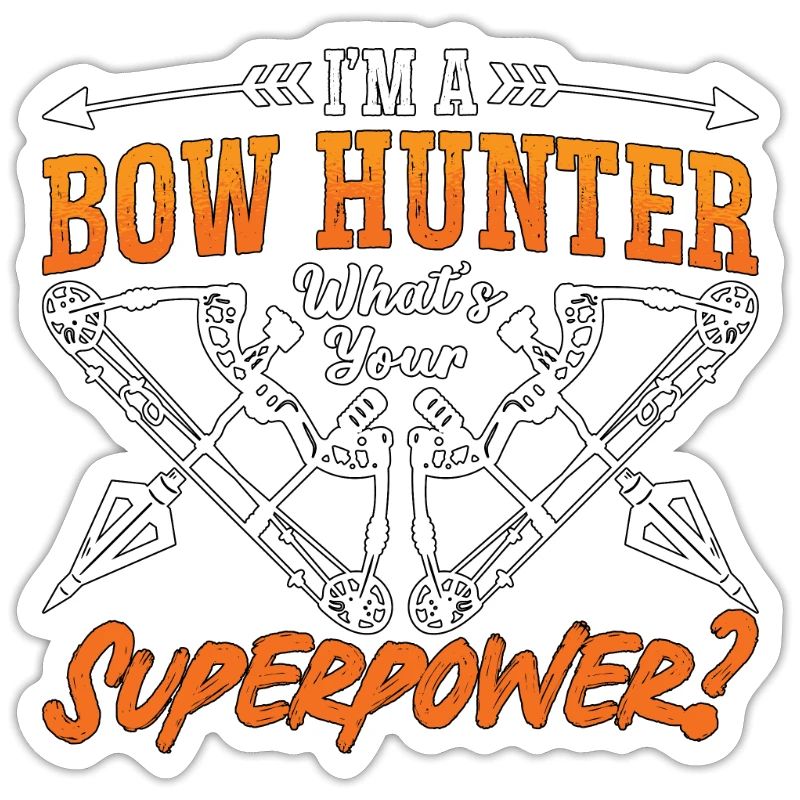 Bowhunting I'm A Bowhunter What's Target Bowhunter