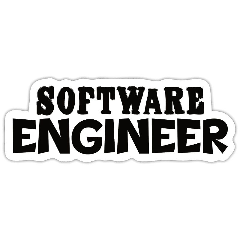 Softwareentwickler Programmierer Geschenk