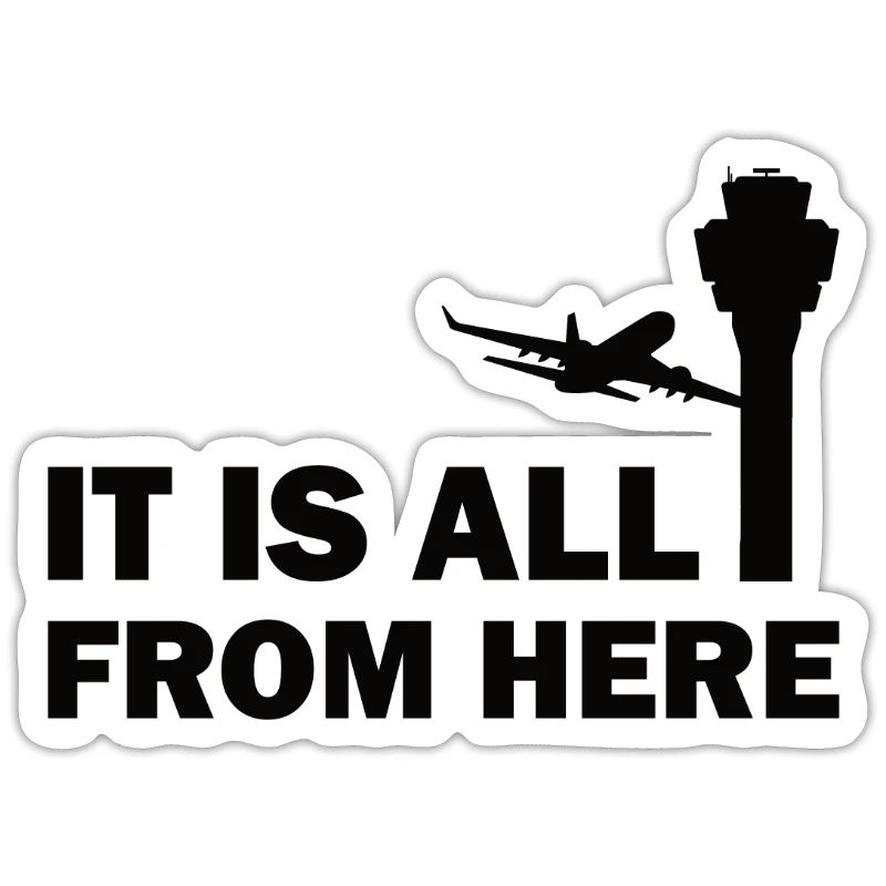 Air traffic controller Tower controller Flight attendants