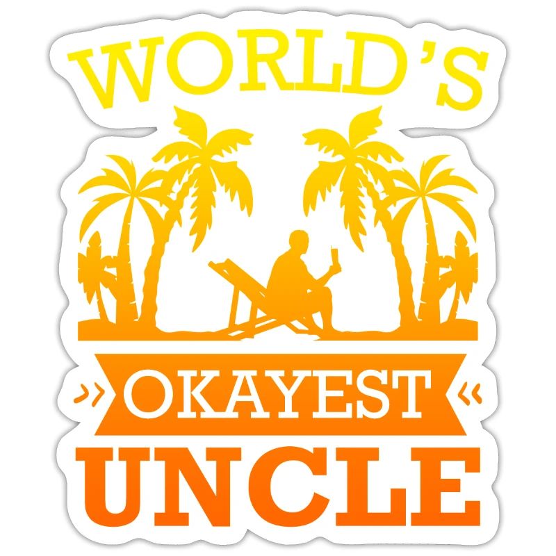 L’oncle le plus correct du monde