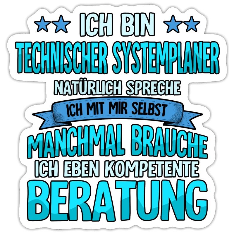 Technischer Systemplaner