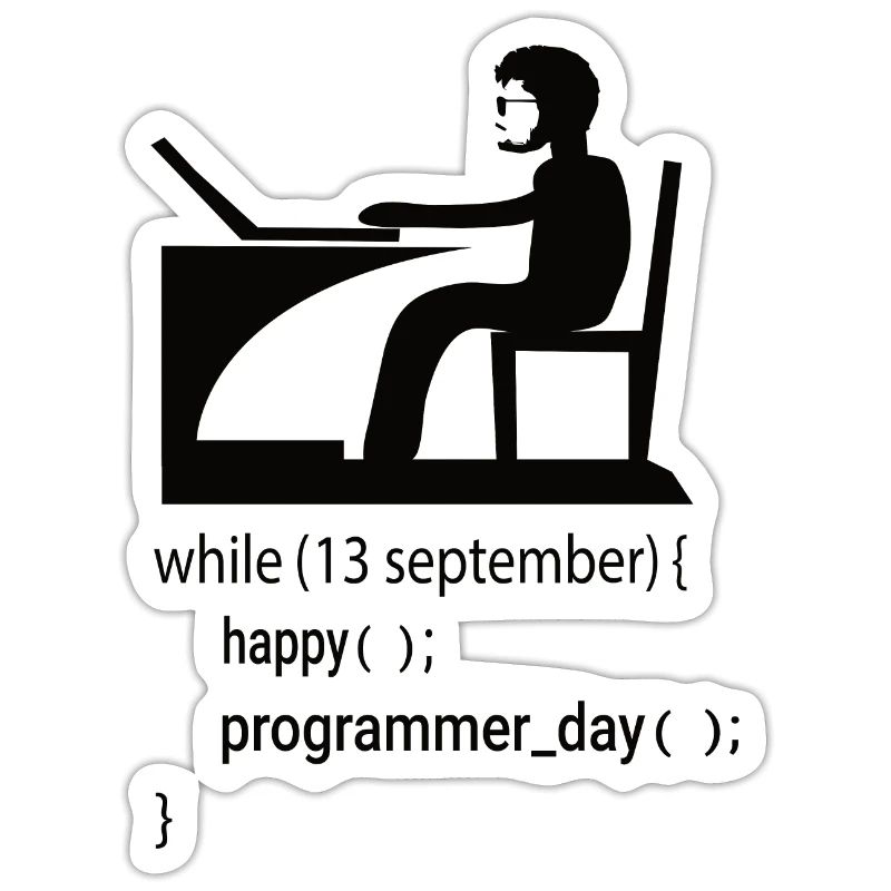 Software Developer Programmer Gift
