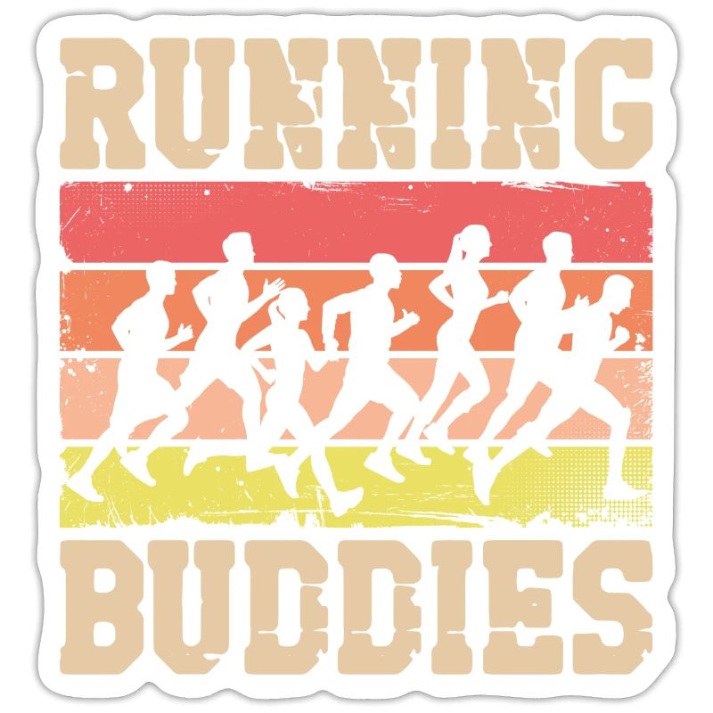 Running Runner Half Marathon