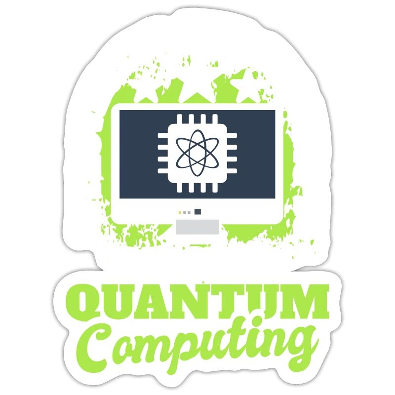 Quantum Computer Quantum Mechanics