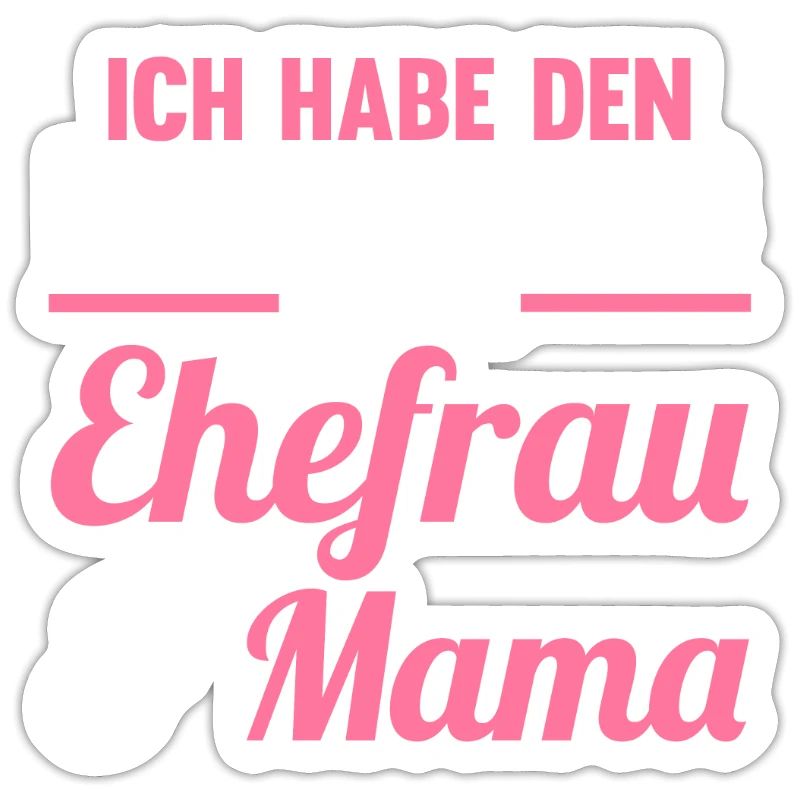 Mutter Mama