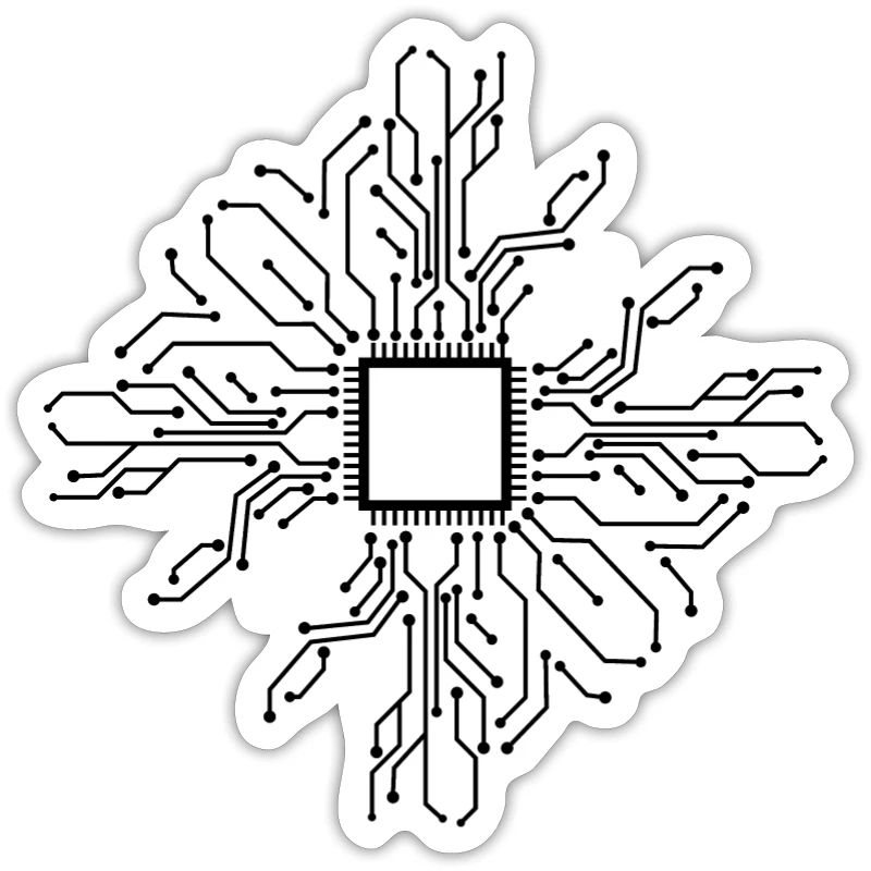 Electronics Technician PCB CPU