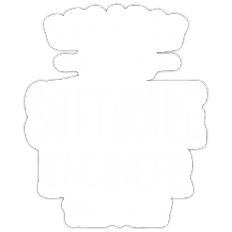 Software Engineer Berufsbezeichnung Beruf