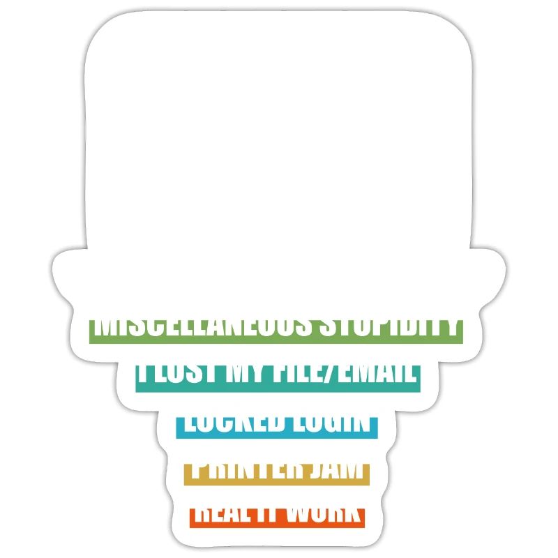 Lustig IT Help Desk Tech Support Helpdesk Computer