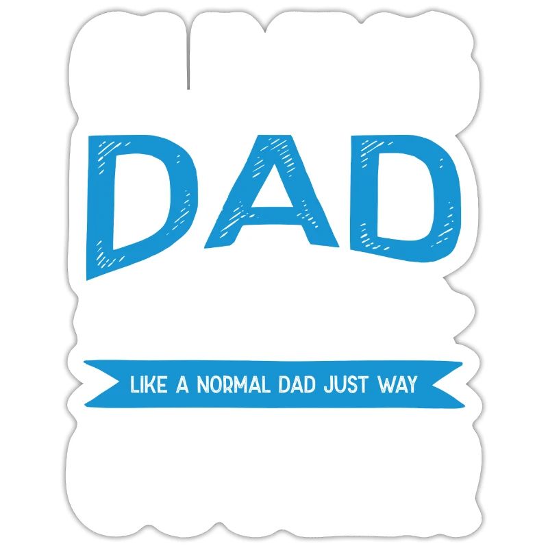 Climbing Daddy