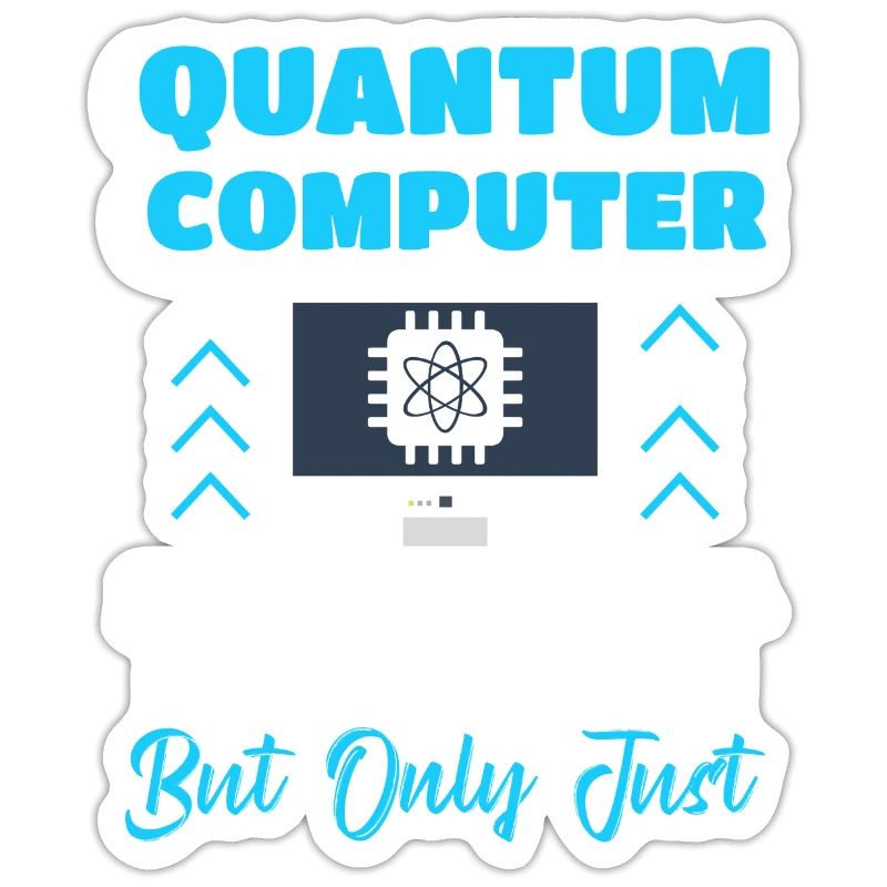Quantencomputer Quantum Computing