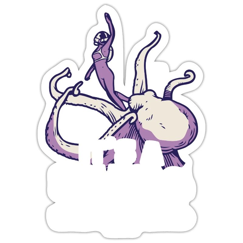 C’est une chose de plongée que vous ne comprendriez pas