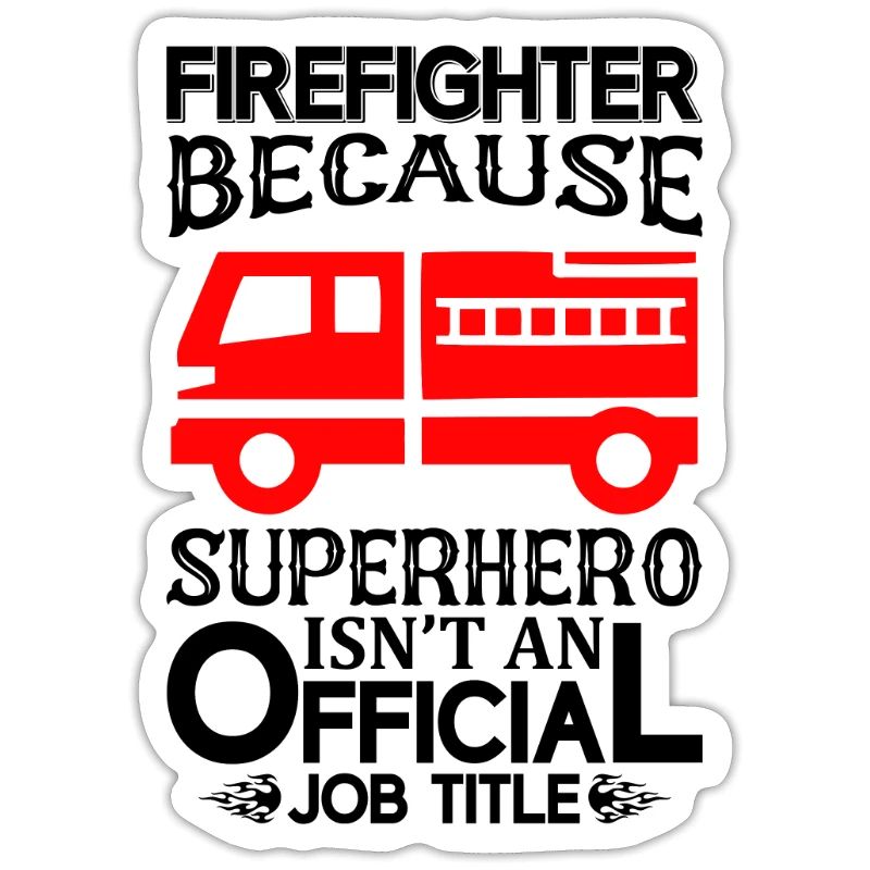 Fire Brigade Fire Engine Firefighter Fire Extinguisher