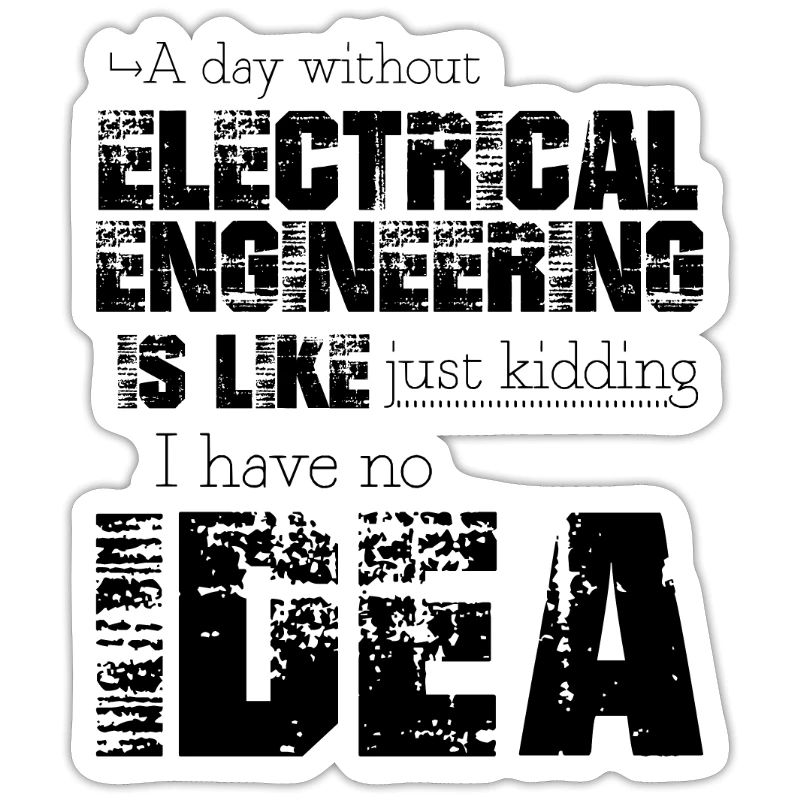 Electrical engineering