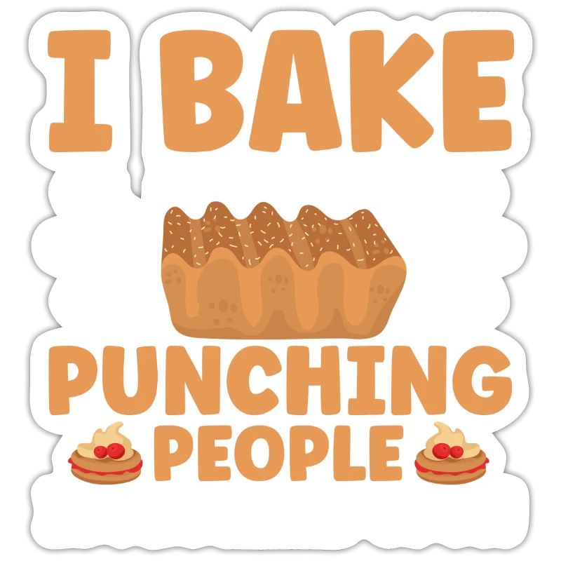 Bread Baking Gift Bakery Quote Baker