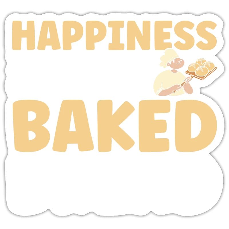 Bread Baking Gift Bakery Quote Baker