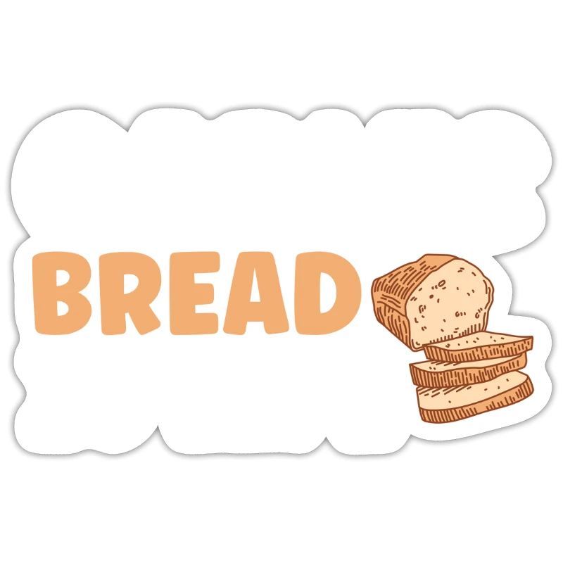 Bread Baking Gift Bakery Quote Baker