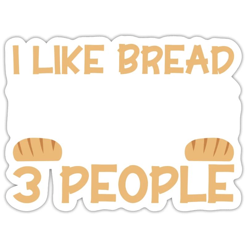Bread Baking Gift Bakery Quote Baker