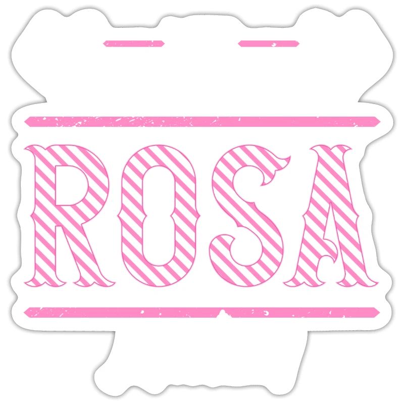 Rosa Geschenkidee Geschenk Geburtstag