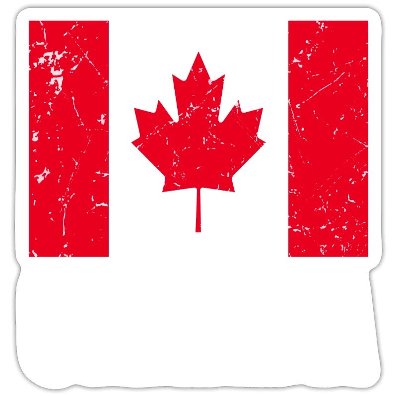 Drapeau du Canada