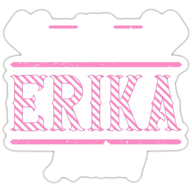 Erika Geschenkidee Geschenk Geburtstag