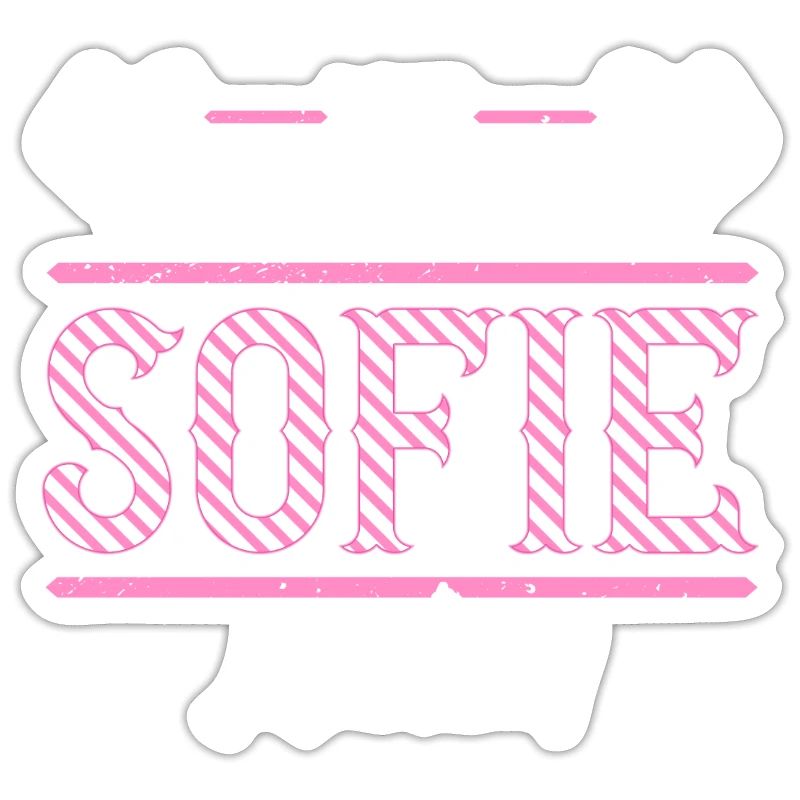 Sofie Geschenkidee Geschenk Geburtstag