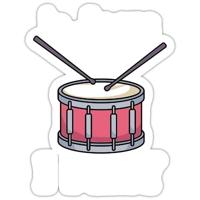 Drum Player Jesus Drum set Pick Jesus Drums Player