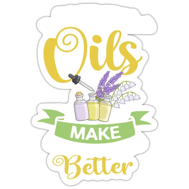 Ätherische Öl Diffusor Aromatherapie Pflanzen