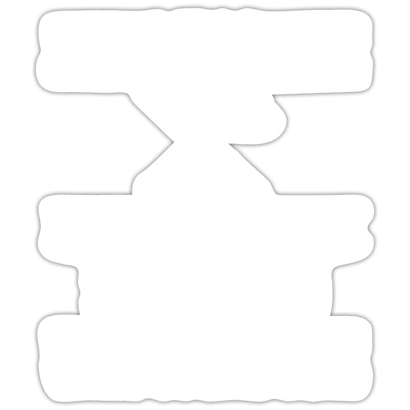 Bauarbeiter Geschenk