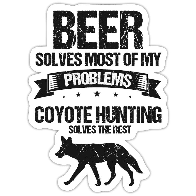 Conception de coyote pour les réacteurs de coyote