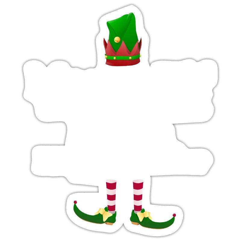 Mutter Elfe Mama Elf Geschenk