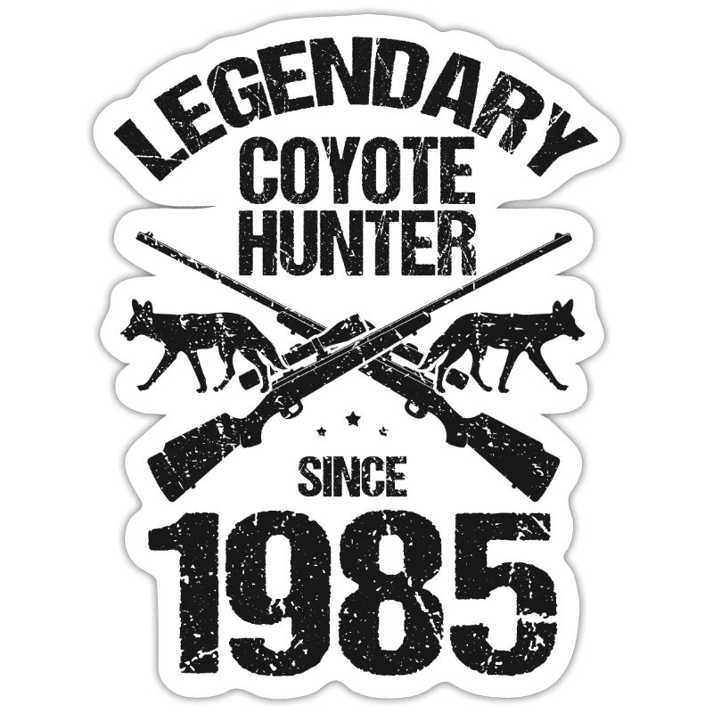 Conception de coyote pour les réacteurs de coyote