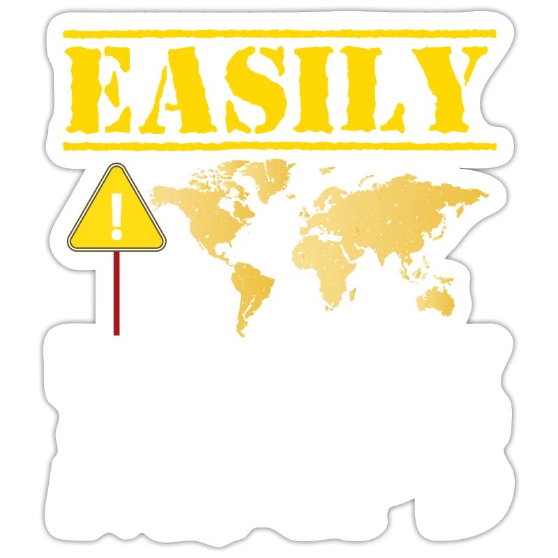 Easily distracted by maps geography mapping