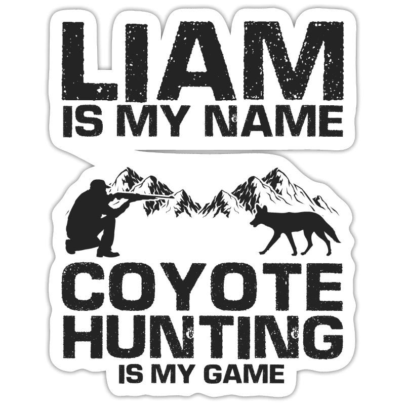 Capture de coyotes et conception de chasseur de coyotes