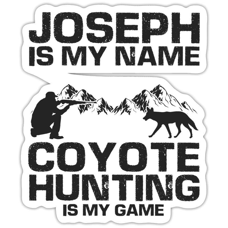 Capture de coyotes et conception de chasseur de coyotes